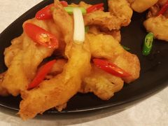 -无锡城中皇冠假日酒店·芳园中餐厅