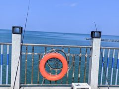 -北海市海滨公园