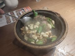 -常来小聚·广州非遗传承餐厅(地王广场店)