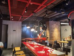 -肯德基(蓝桥店)