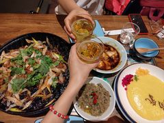 -局气烤鸭·北京菜(德云社店)