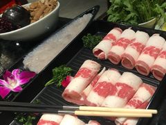 -捞王锅物料理(凯旋路店)