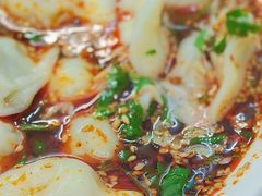 -清真知感酸汤水饺(回民街店)