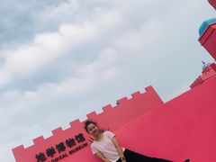 -漳州滨海火山岛自然生态风景区