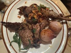 -BROWNSTONE布朗石西班牙餐厅(富城店)