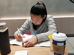 -瑞幸咖啡(水平方店)