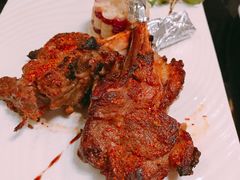 -小广寒电影艺术餐厅(小广寒经三路店)
