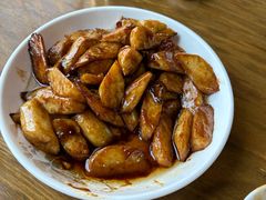 -沈记菜馆(酒仙桥路店)