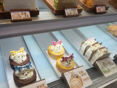 -奈诺甜品·生日蛋糕·下午茶(古城店)