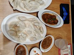 -喜家德虾仁水饺(青岛永旺东部店)