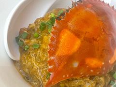 -蔡澜点心·粤菜(万菱汇店)