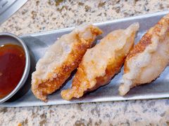 -安又胖韩国烤肉(南山海岸城店)