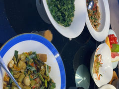 -香山湖华璋大酒店(新浦路店)