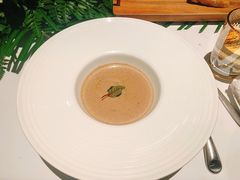 -Tomato&Pepper法餐厅