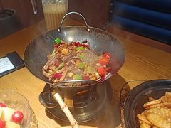 -味莊餐厅(康庄南街店)