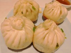 蟹粉生煎-光明邨大酒家(淮海路店)
