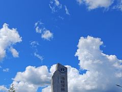 -汤旺河林海奇石景区