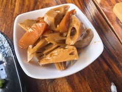 -屯屯面(海尔路店)