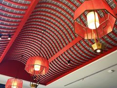 大堂-江南雅厨(李公堤店)