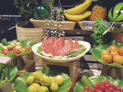 -涨巢·潮玩水疗局