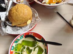 -孖记茶档·热腾茶餐(江南西plus店)