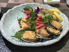 -将太无二·北美传奇寿司(瑞士公寓店)