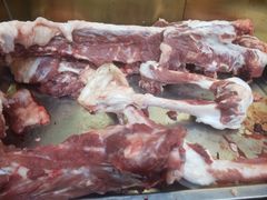 -徽三说·土徽菜·中国徽菜连锁品牌(一中店)