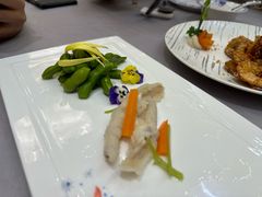 -银都上海菜馆(粤海东路店)
