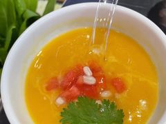 -捞围鲜·港式打边炉(海阳路店)