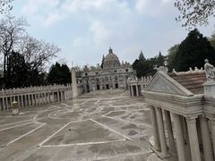 -北京世界公园