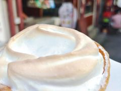 奶油小攀-高老太奶油小攀(新建南路店)