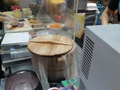 -阿杏饭团(龙岗世贸华润万家店)