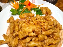 -宴武夷·匠心闽味(印象大红袍店)