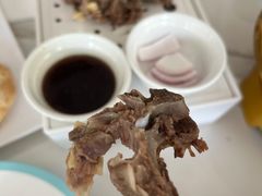 -老毛手抓·盐池滩羊非遗手抓(宁夏总店)