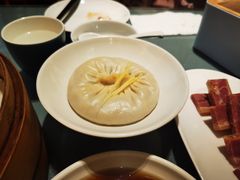 蟹黄汤包-冶春茶社(官园桥店)