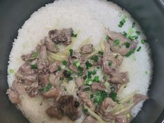 大鸽饭-大鸽饭(马王堆店)