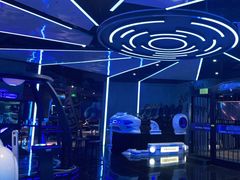 -世代星球·保龄球·镭战真人CS·团建(杨浦店)