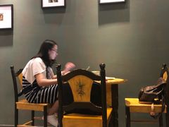-MUSEE CAFE(保利·时光里店)