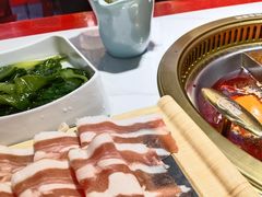 -欠火锅·水牛毛肚·团建聚餐·生日宴(何山路店)