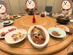-金典银峰老鹅馆·昆山菜(亭林公园店)