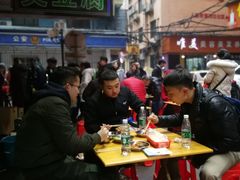 大堂-李字号臭豆腐(总店)