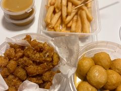 -水牛奶皇后糖水铺(深圳总店)