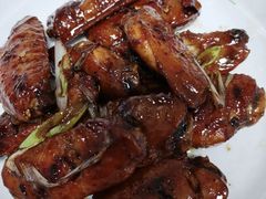 红烧鸡翅-江海酒家(赤岗店)