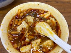 -堂吃饺子(维达北苑店)