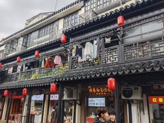 -赵天禄(葑门横街店)