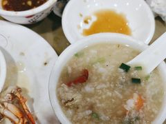 -潘先生海鲜城(神州半岛店)
