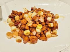 -峨嵋小镇·川菜(正定朗华店)