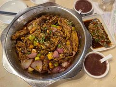 -勇记干锅居(德阳店)