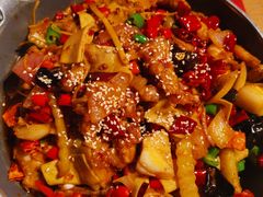 -一个叫川的地方(麒麟新天地店)