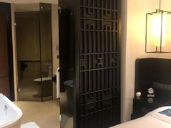 -三亚湾海居铂尔曼度假酒店